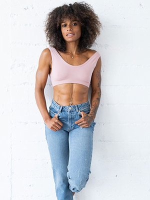 Melissa Alcantara