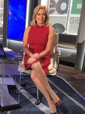 Melissa Francis