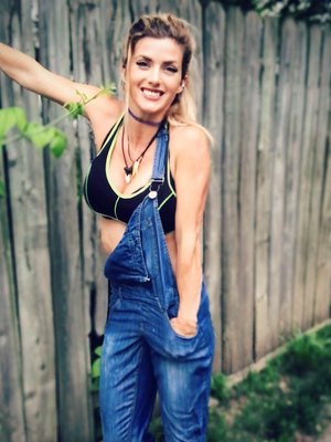 Melissa Miller