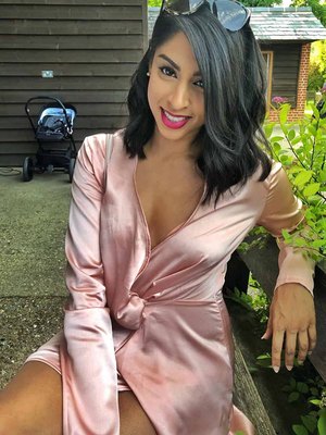 Melissa Nathoo