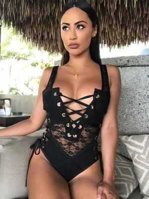 Melody Perez