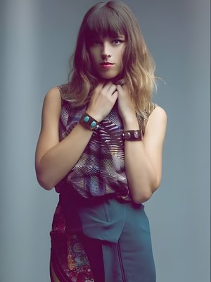 Melody Prochet