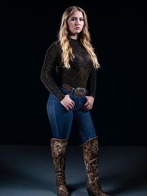 Alyssa Capps