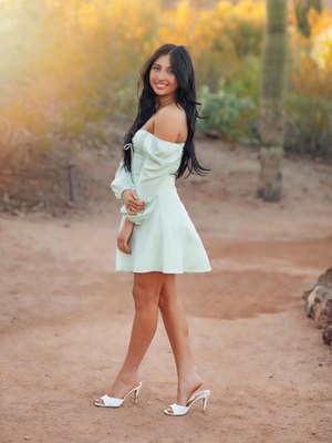 Mercedes Galindo