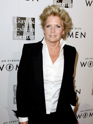 Meredith Baxter