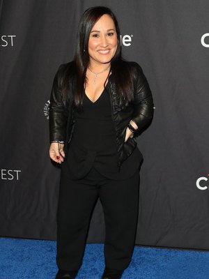 Meredith Eaton