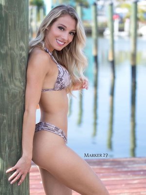 Alyssa Duckett