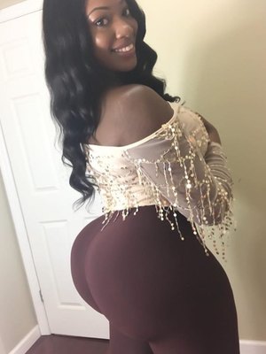 Mermaid Monroe