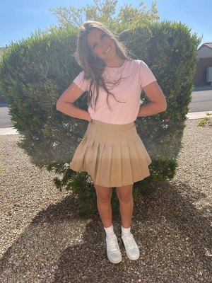 Alyssa Eckstein