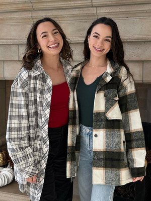 Merrell Twins
