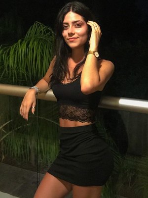 Mery Herrera
