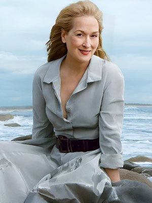 Meryl Streep