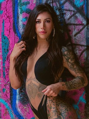 Alyssa Fraser