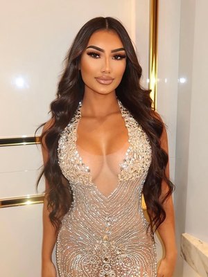 Alyssa Gurung