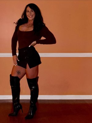 Alyssa Isley