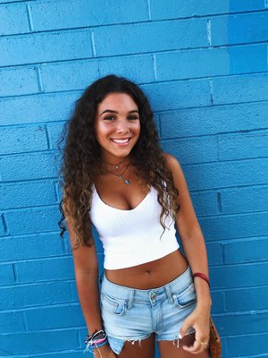 Mia Kosich