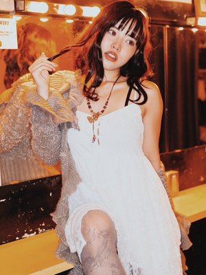 Mia Kouki