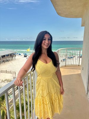 Mia Pitruzzello