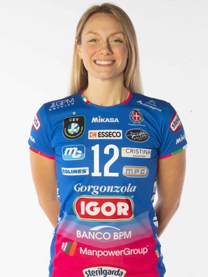 Micha Hancock