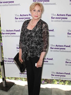 Michael Learned