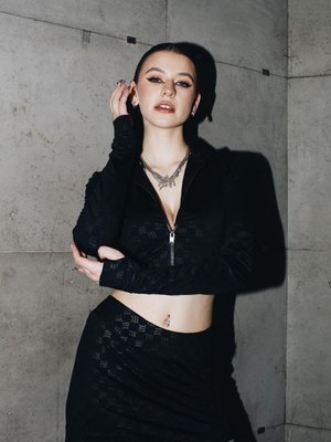 Michalina Wlodarczyk