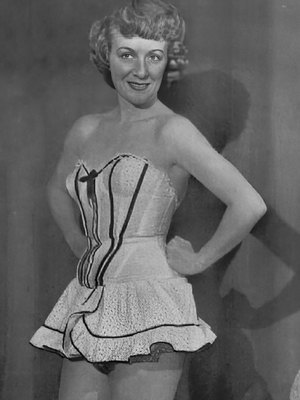 Michele Verly