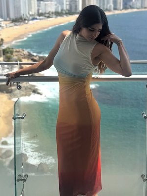 Michell Lugo