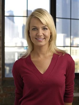Michelle Beadle