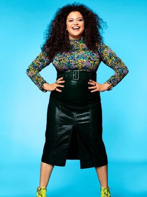 Michelle Buteau