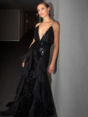 Michelle Jenner