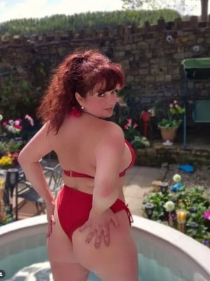 Michelle Jolly