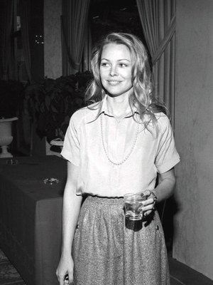 Michelle Phillips