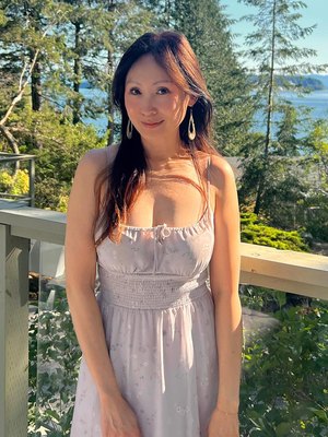 Michelle Tiang