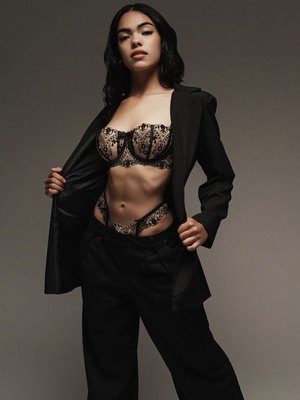 Michelle Zorrilla