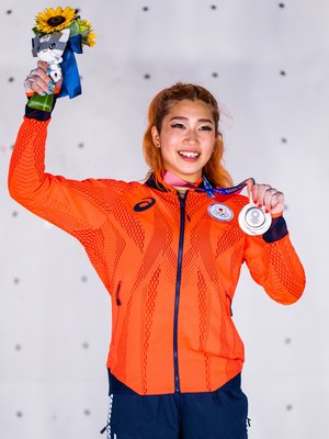 Miho Nonaka