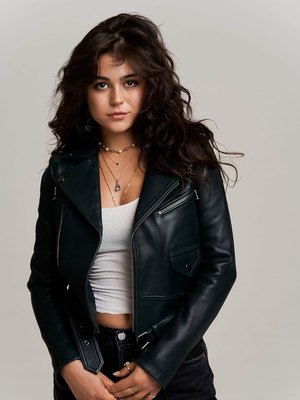 Mika Abdalla