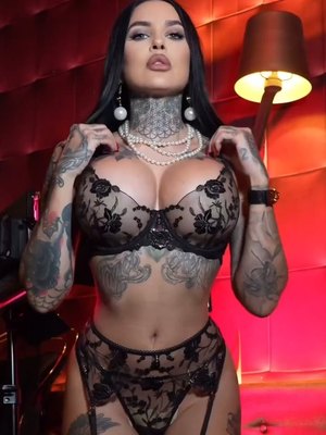 Mika Katana