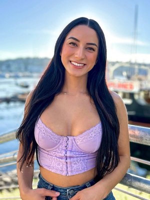 Mikaela Chavez