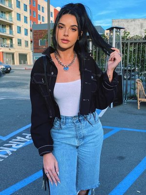 Mikayla Henry