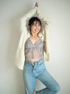 Miki Sakai