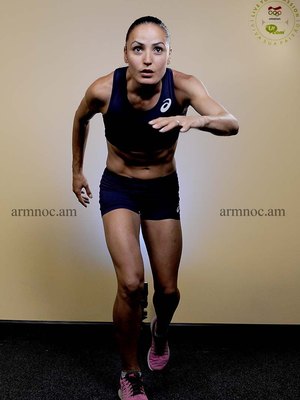 Amaliya Sharoyan