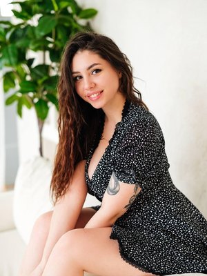Miley Belle