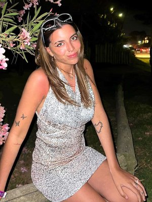 Mili Gesualdo