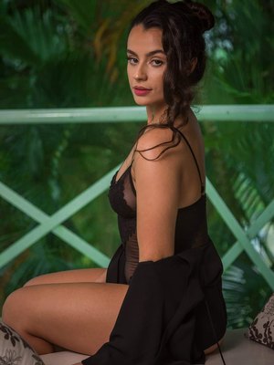 Milla Fernandez