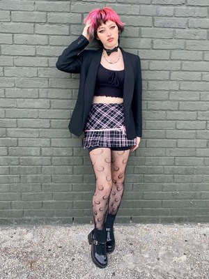 Millicent Ramsey