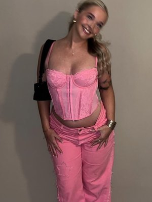 Millie Bulliment
