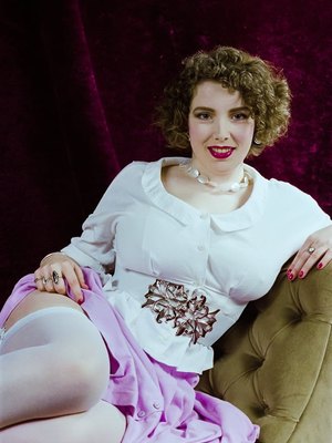 Millie Minchen