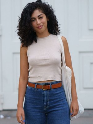 Mina El Hammani