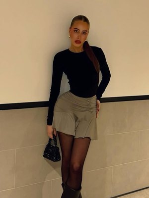 Mina Erceg