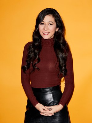 Mina Kimes